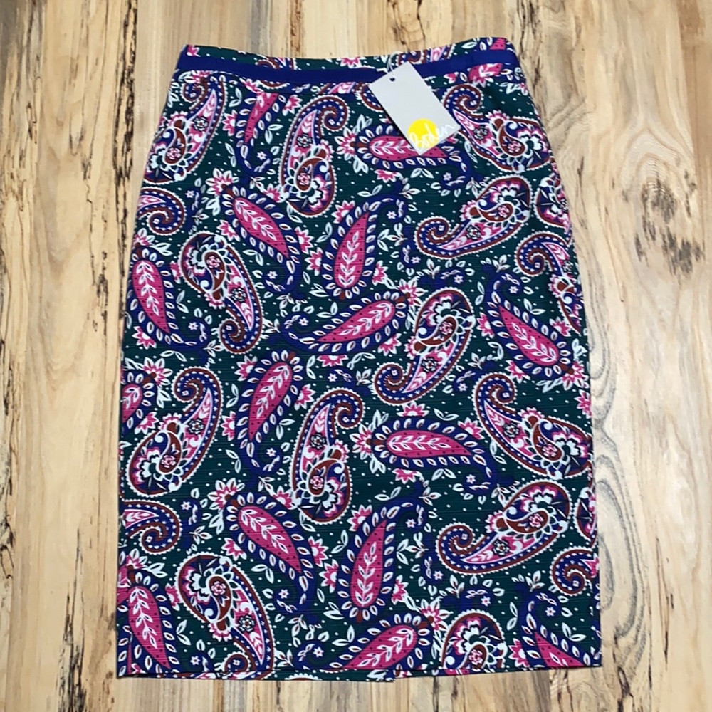 Boden fitted and lined skirt, brand new never worn